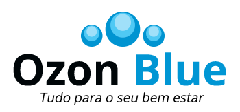 Loja Ozon Blue