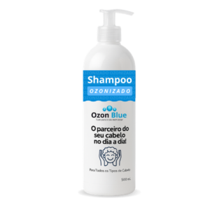 Shampoo